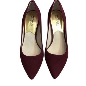 Michael Michael Kors MK Flex Pump